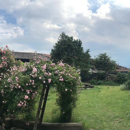 Bricherasio B&B Cascina Marie المظهر الخارجي الصورة