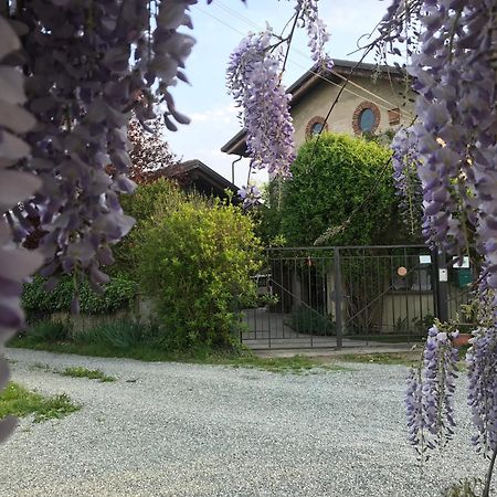 Bricherasio B&B Cascina Marie المظهر الخارجي الصورة