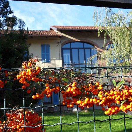 Bricherasio B&B Cascina Marie المظهر الخارجي الصورة