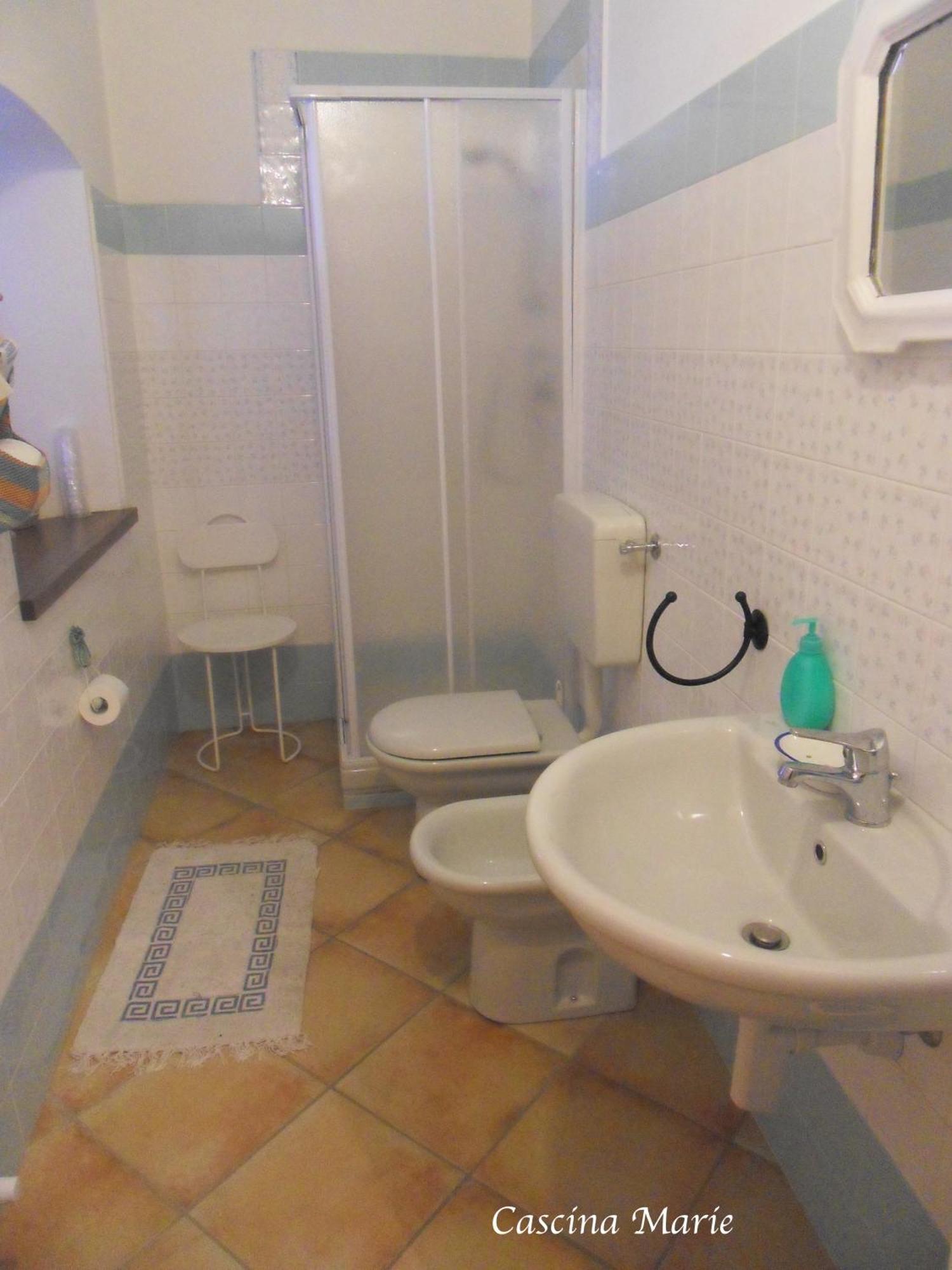 Bricherasio B&B Cascina Marie المظهر الخارجي الصورة