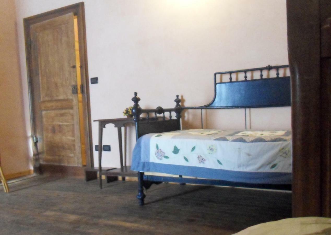Bricherasio B&B Cascina Marie المظهر الخارجي الصورة