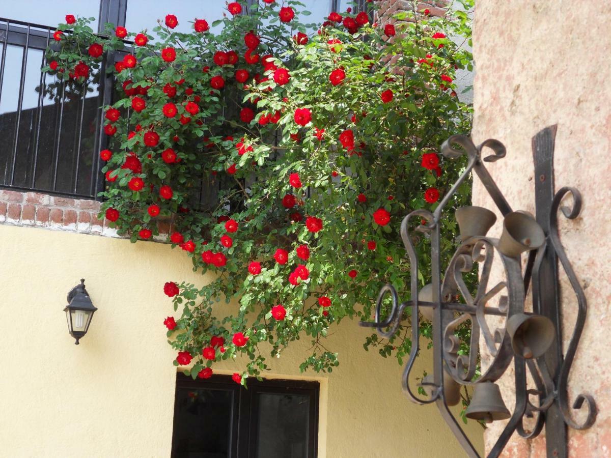 Bricherasio B&B Cascina Marie المظهر الخارجي الصورة