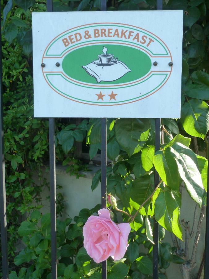 Bricherasio B&B Cascina Marie المظهر الخارجي الصورة